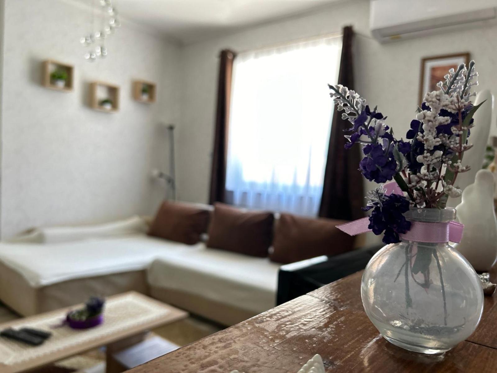 Balatonföldvár Levendula Vendeghazヴィラ エクステリア 写真